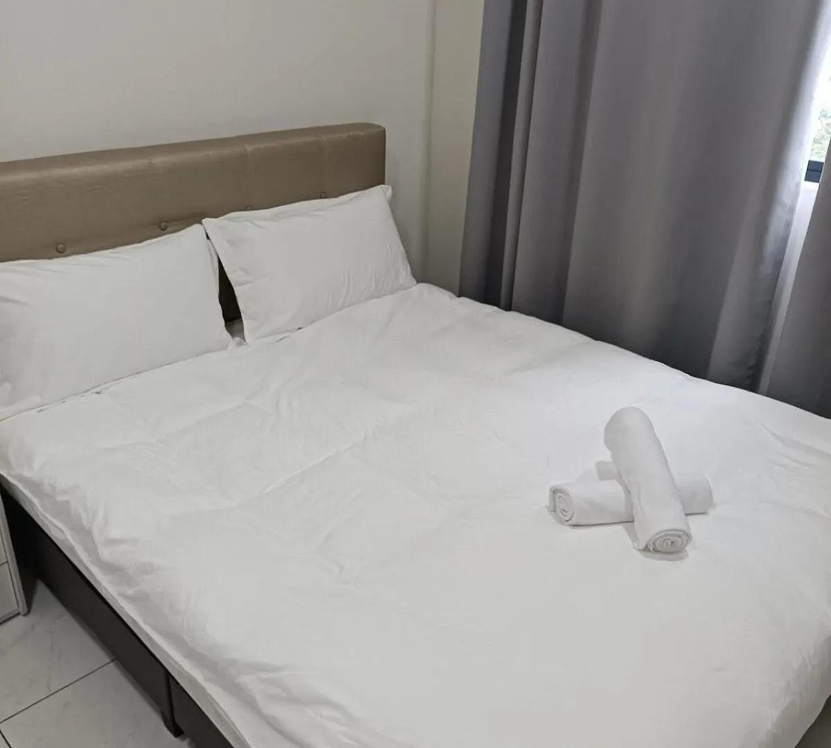 The Sun Condo At Taman Sri Nibong ,Near Queenbaymall Bayan Lepas Apartment