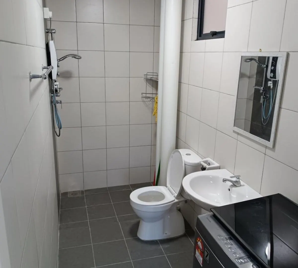 The Sun Condo At Taman Sri Nibong ,Near Queenbaymall Bayan Lepas 0*,  Malaysia
