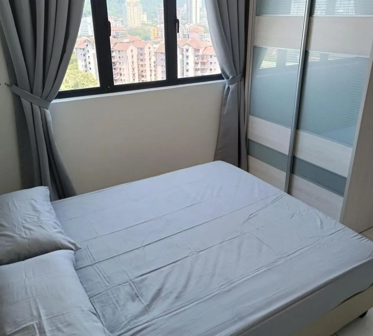 The Sun Condo At Taman Sri Nibong ,Near Queenbaymall Bayan Lepas